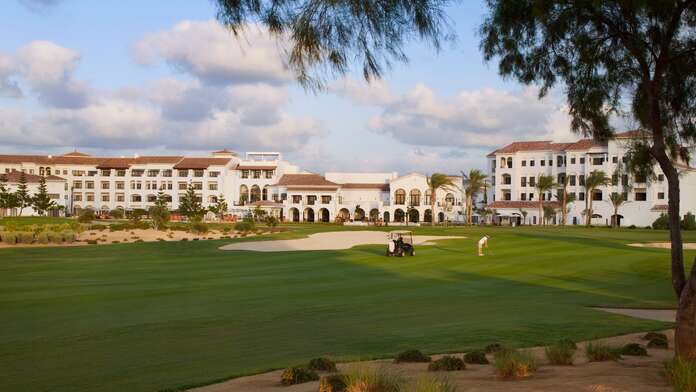 Address Marassi Golf Resort - Miniature 2
