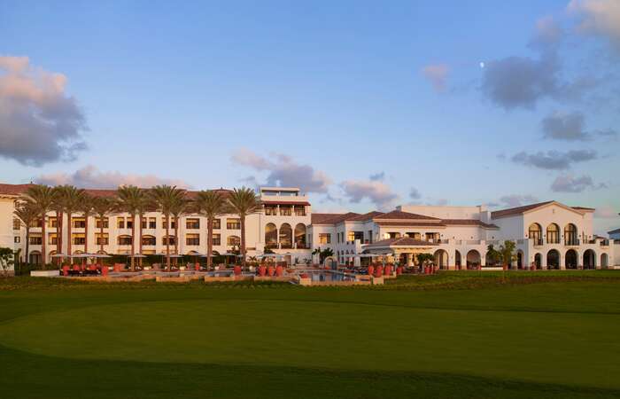Address Marassi Golf Resort slide 7