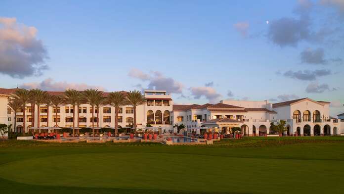 Address Marassi Golf Resort - Miniature 7