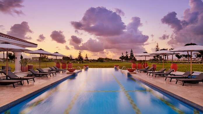 Address Marassi Golf Resort - Miniature 10