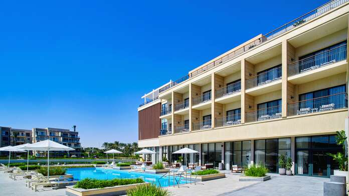 Marina I Hotel - Miniature 4