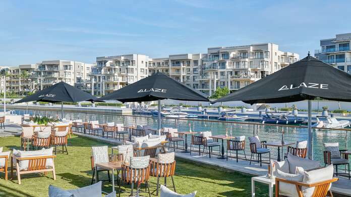 Marina I Hotel - Miniature 3