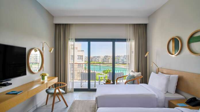 Marina I Hotel - Miniature 9