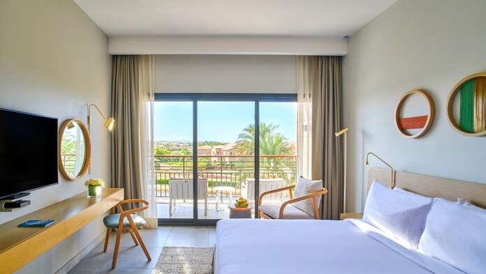 Marina I Hotel - Miniature 10