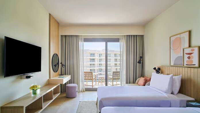 Marina II Hotel - Miniature 7