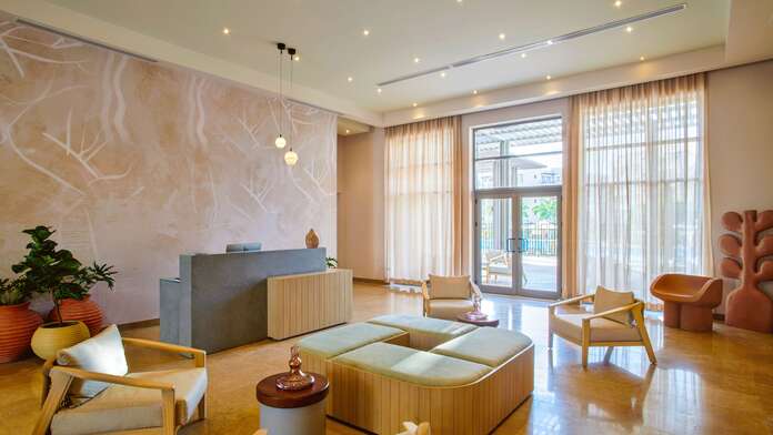 Marina II Hotel - Miniature 6