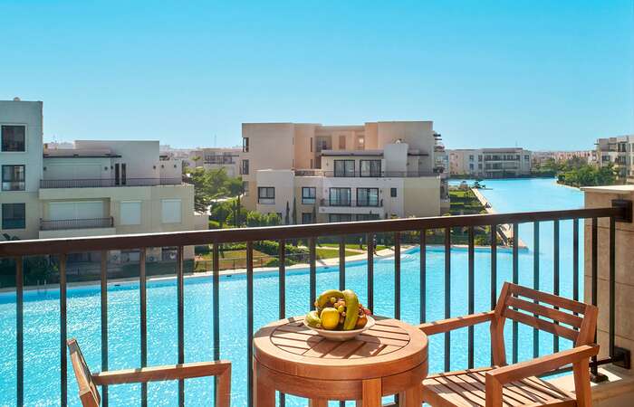 Boutique Hotel Blanca slide 4