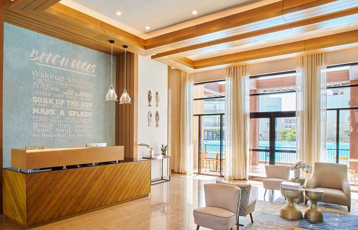 Boutique Hotel Blanca slide 5
