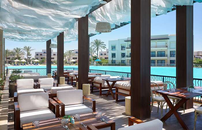 Boutique Hotel Blanca slide 2
