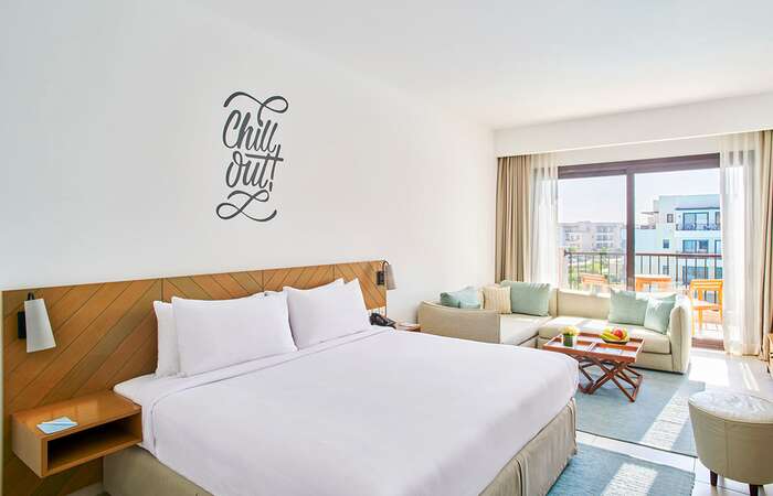 Boutique Hotel Blanca slide 6