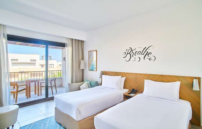 Boutique Hotel Blanca slide 7