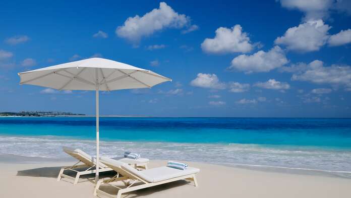 Address Beach Marassi Resort - Miniature 1