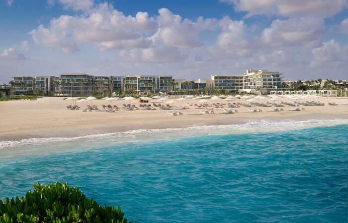 Address Beach Marassi Resort slide 2