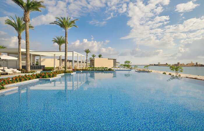Address Beach Marassi Resort slide 3