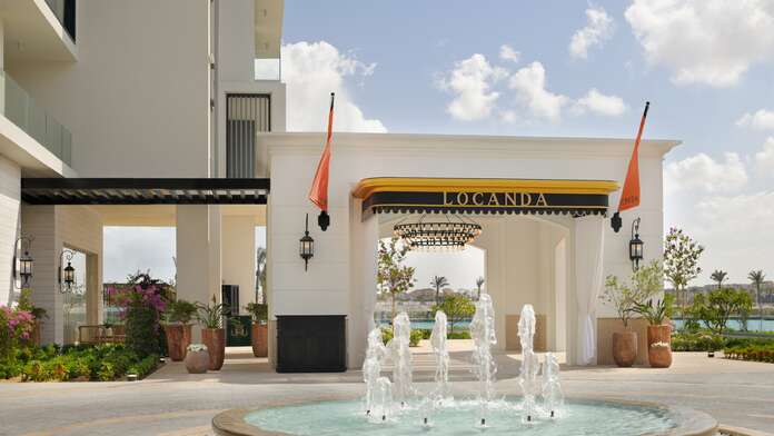 Address Beach Marassi Resort - Miniature 3