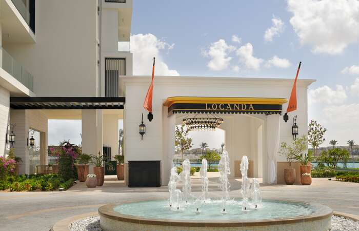 Address Beach Marassi Resort slide 4