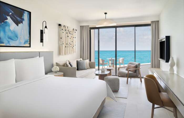 Address Beach Marassi Resort slide 5