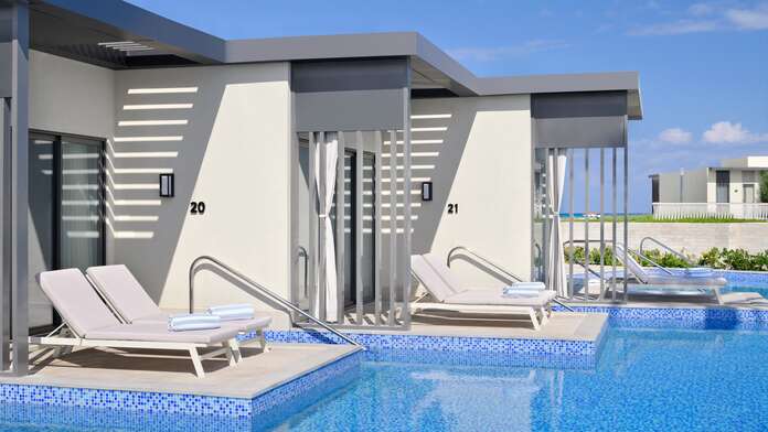 Address Beach Marassi Resort - Miniature 5