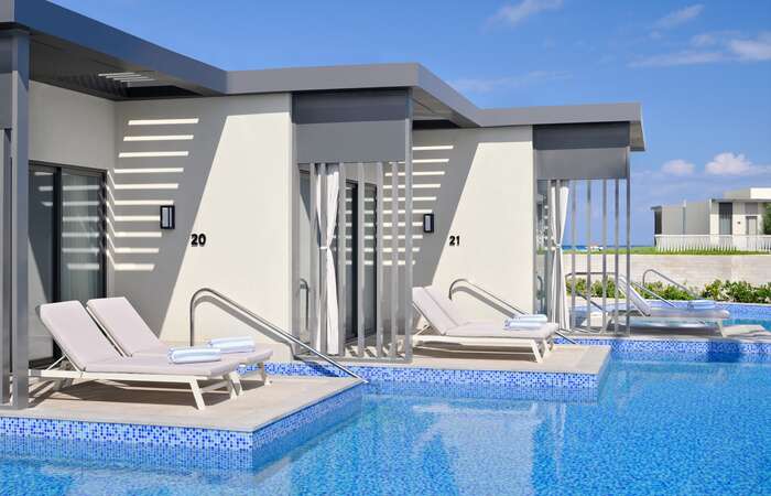 Address Beach Marassi Resort slide 6