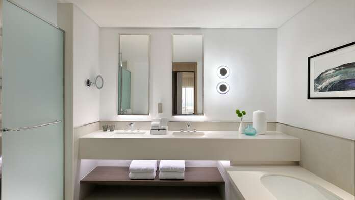 Address Beach Marassi Resort - Miniature 6