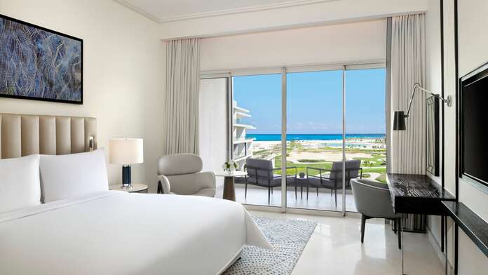 Address Beach Marassi Resort - Miniature 7