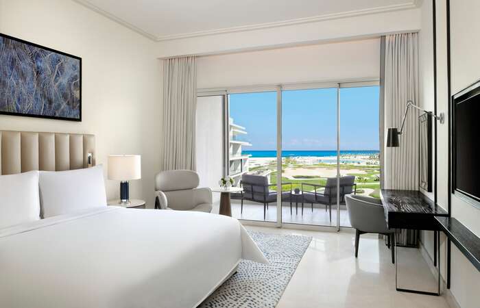 Address Beach Marassi Resort slide 8