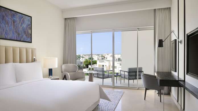 Address Beach Marassi Resort - Miniature 8
