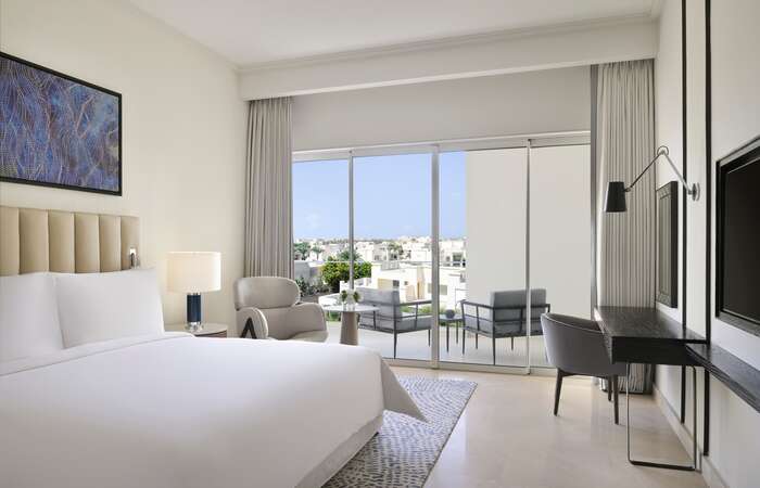 Address Beach Marassi Resort slide 8