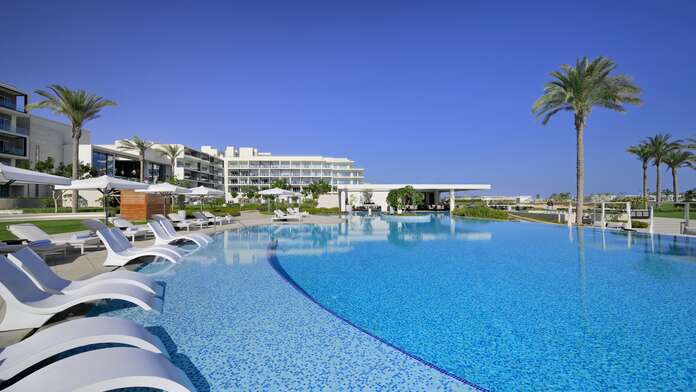 Address Beach Marassi Resort - Miniature 9