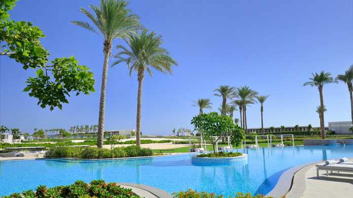 Address Beach Marassi Resort - Miniature 10