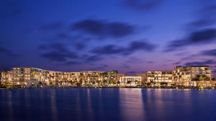 Address Beach Marassi Resort - Miniature 13