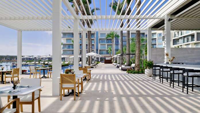 Address Beach Marassi Resort - Miniature 14