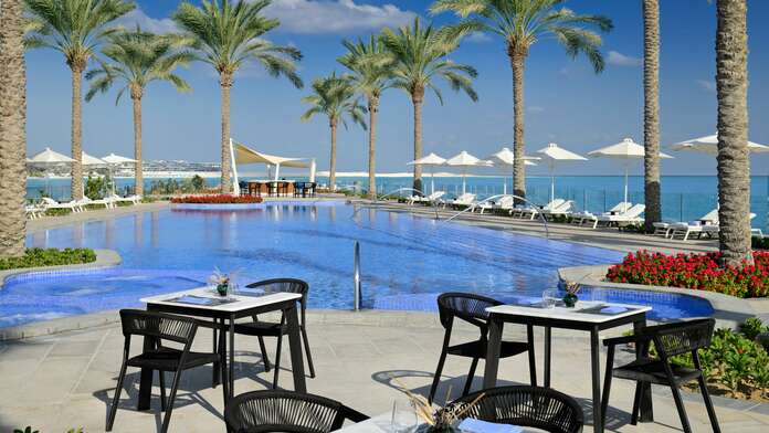 Address Beach Marassi Resort - Miniature 15