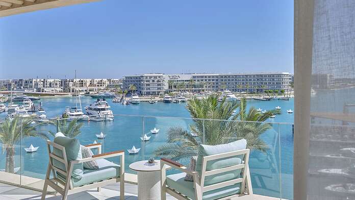 Marassi Boutique Hotel Vela Suites - Miniature 1