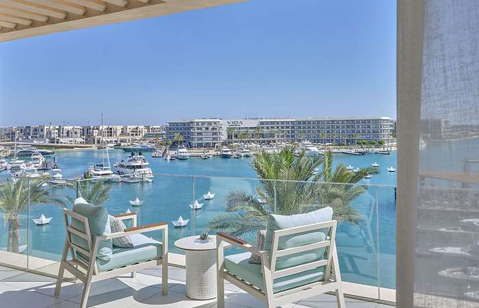 Marassi Boutique Hotel Vela Suites