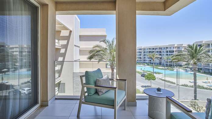 Marassi Boutique Hotel Vela Suites - Miniature 7