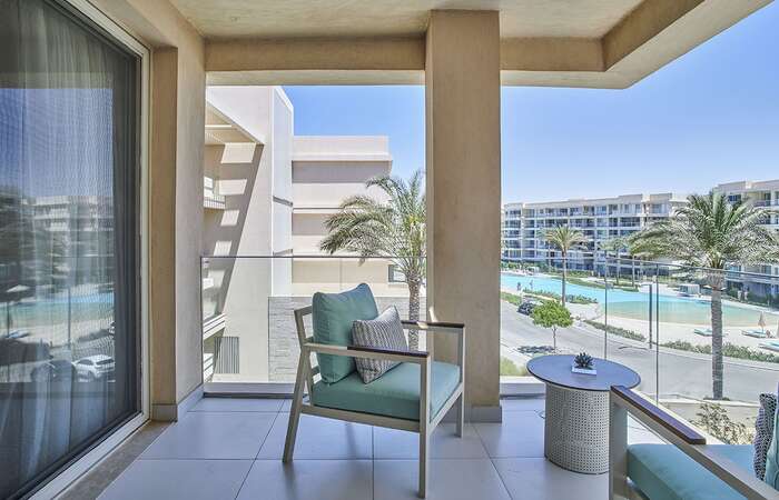Marassi Boutique Hotel Vela Suites slide 7