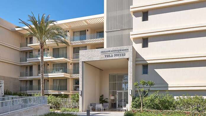 Marassi Boutique Hotel Vela Suites - Miniature 2