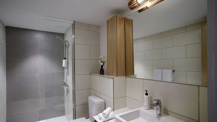 Marassi Boutique Hotel Vela Suites - Miniature 12
