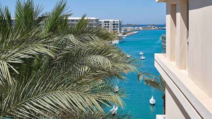 Marassi Boutique Hotel Vela Suites - Miniature 4