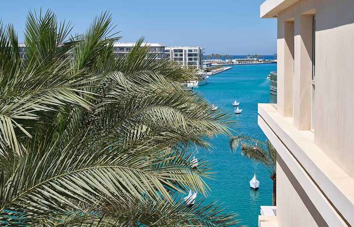 Marassi Boutique Hotel Vela Suites slide 3