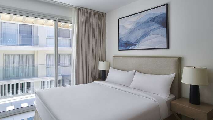 Marassi Boutique Hotel Vela Suites - Miniature 6