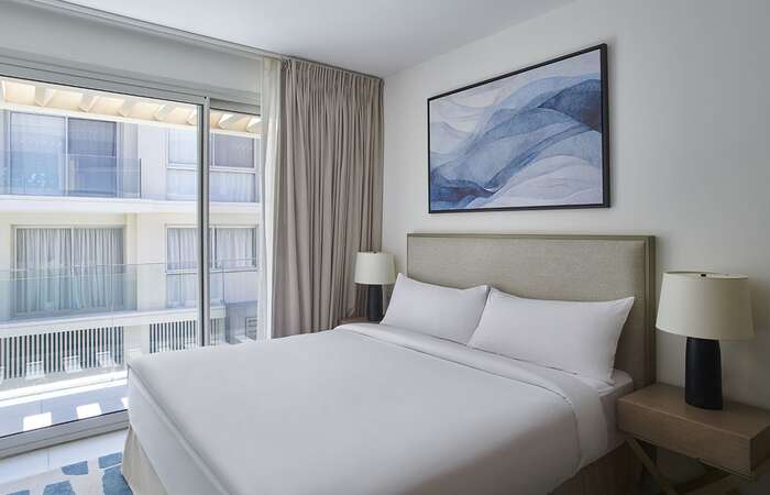 Marassi Boutique Hotel Vela Suites slide 6