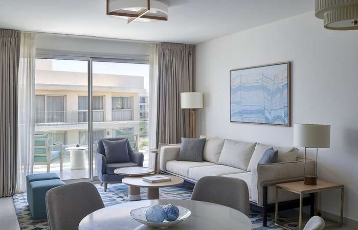 Marassi Boutique Hotel Vela Suites slide 5