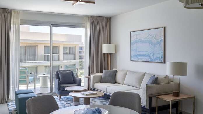 Marassi Boutique Hotel Vela Suites - Miniature 3