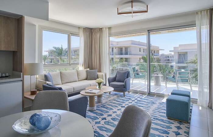 Marassi Boutique Hotel Vela Suites slide 8