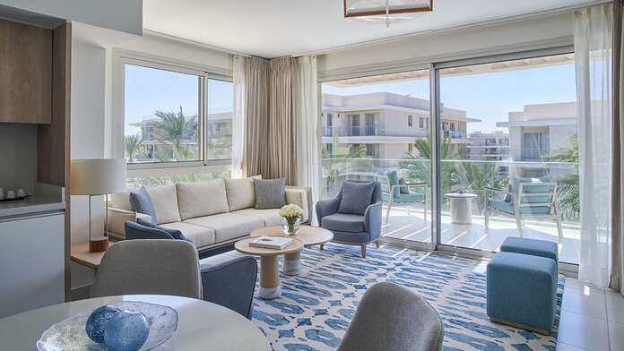 Marassi Boutique Hotel Vela Suites - Miniature 8