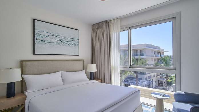 Marassi Boutique Hotel Vela Suites - Miniature 9