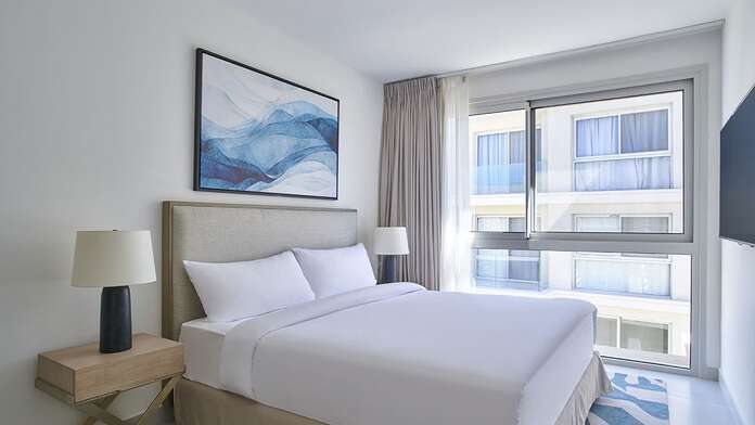 Marassi Boutique Hotel Vela Suites - Miniature 10