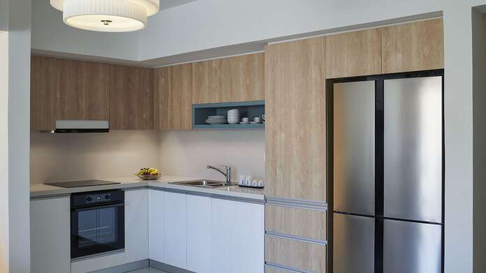 Marassi Boutique Hotel Vela Suites - Miniature 11